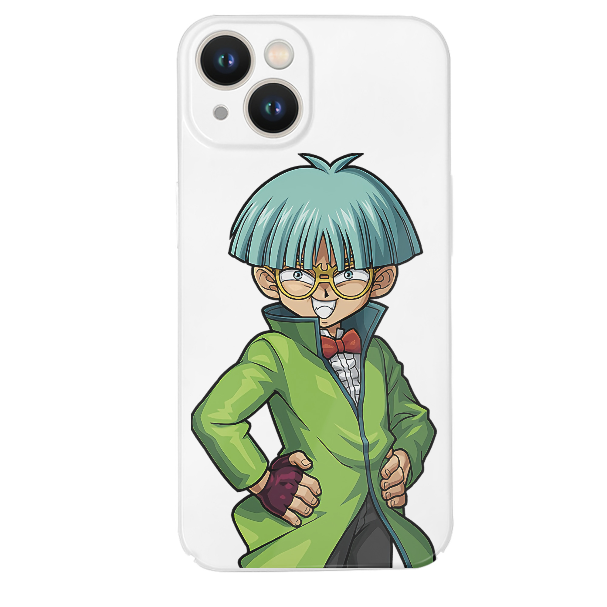 （画像用） 遊☆戯☆王 Yu-Gi-Oh! 【iPhone 14シリーズ対応】ハードケース